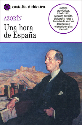 UNA HORA ESPAÑA