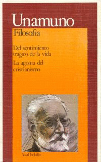 DEL SENTIMIENTO TRAGICO A LA VIDA / LA AGONIA DEL CRISTIANIS