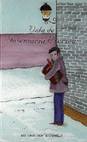 VIDA DE JOSEMARIA ESCRIVA