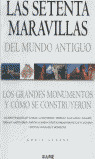 LAS SETENTA MARAVILLAS DEL MUNDO