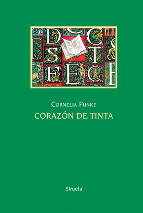 CORAZON DE TINTA