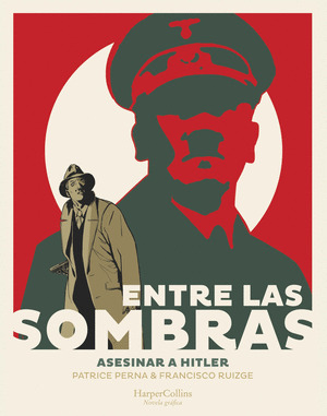 ENTRE LAS SOMBRAS