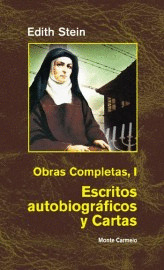 EDITH STEIN - OBRAS COMPLETAS I - ESCRITOS AUTOBIOGRAFICOS