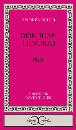 DON JUAN TENORIO
