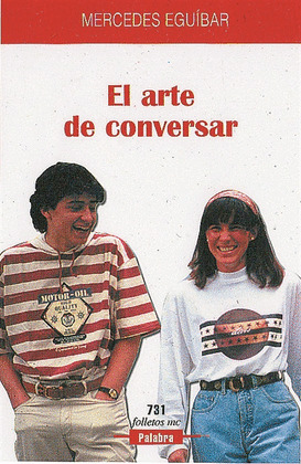 EL ARTE DE CONVERSAR