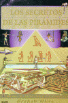 SECRETOS PIRAMIDES