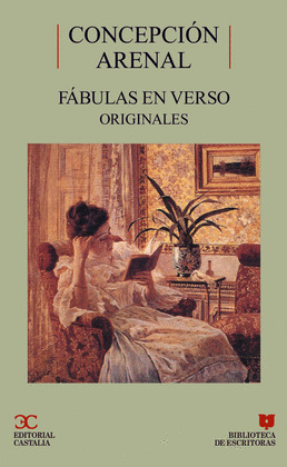 FABULAS VERSO