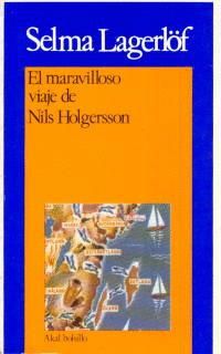 MARAVILLOSO VIAJE DE NILS HOLGERSSON