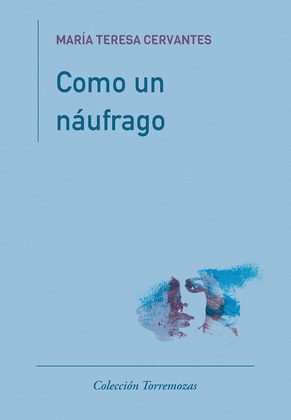 COMO UN NAUFRAGO