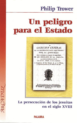 PELIGRO PARA EL ESTADO,UN