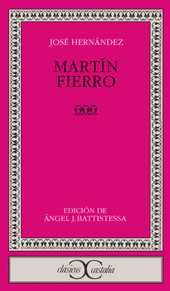 MARTIN FIERRO