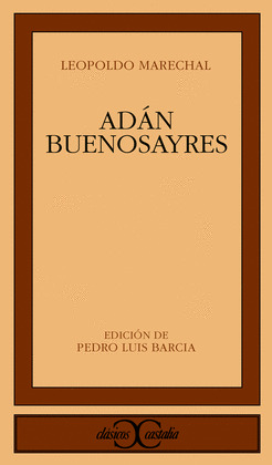 ADAN BUENOSAYRES