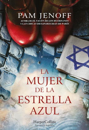 MUJER DE LA ESTRELLA AZUL, LA