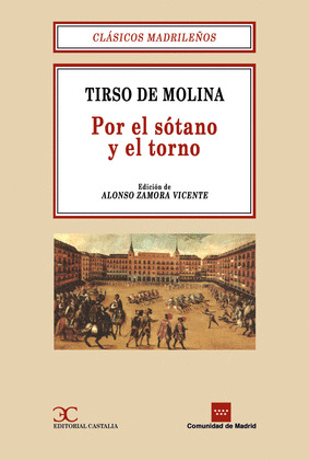 POR SOTANO Y TORNO