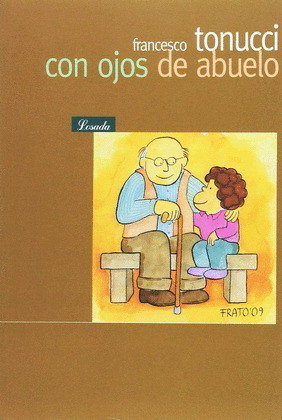 CON OJOS DE ABUELO