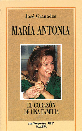 MARIA ANTONIA