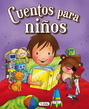 CUENTOS PARA NIÑOS