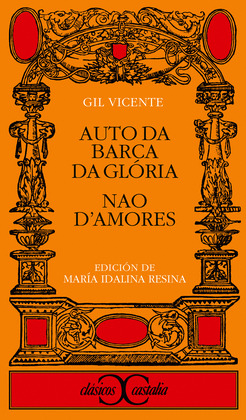 AUTO DA BARCA DA GLORIA