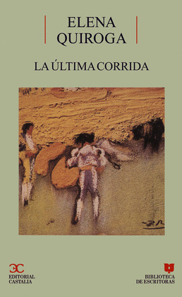ULTIMA CORRIDA
