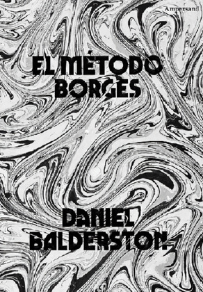 EL MÉTODO BORGES
