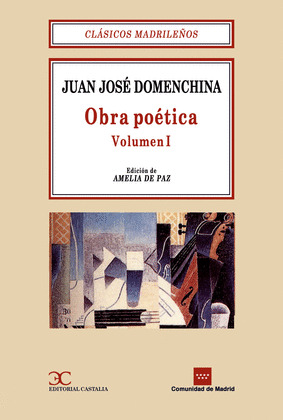 OBRA POETICA, 1 (DOMENCHINA)