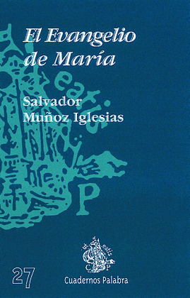 EVANGELIO DE MARIA, EL