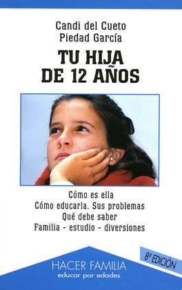 TU HIJA 12 AÑOS