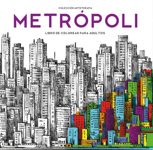 METROPOLI (ARTETERAPIA)