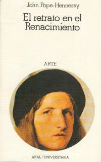 RETRATO EN EL RENACIMIENTO