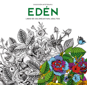 EDÉN (ARTETERAPIA)