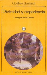 DIVINIDAD Y EXPERIENCIA
