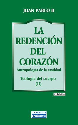 REDENCION DEL CORAZON, LA