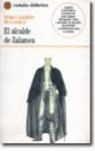ALCALDE ZALAMEA (CD)