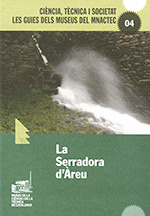 SERRADORA D'AREU/LA