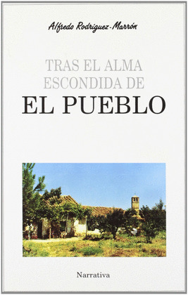 TRAS ALMA ESCONDIDA PUEBLO