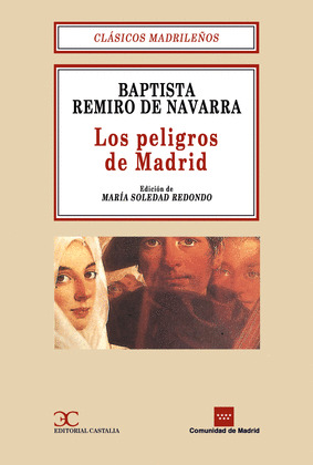 PELIGROS MADRID