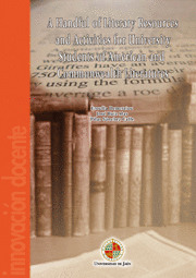 A HANDFUL OF LITERARY RESOURCES FOR UNIVERSITY STUDENTS OF AMERICAN AND COMMONWE