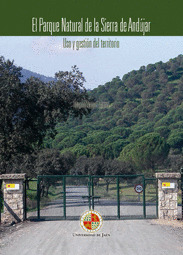 EL PARQUE NATURAL DE LA SIERRA DE ÁNDUJAR