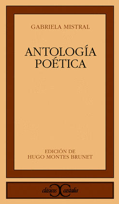 ANTOLOGIA POETICA -MISTRAL-