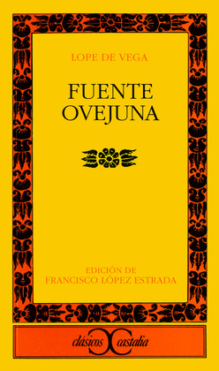 FUENTE OVEJUNA (CLASICOS-225)
