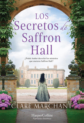 SECRETOS DE SAFFRON HALL, LOS