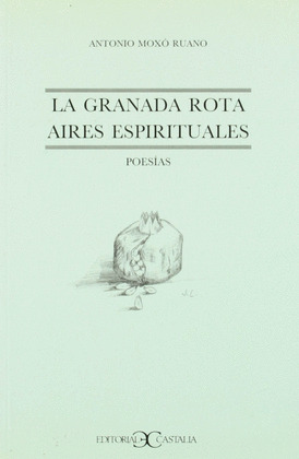 GRANADA ROTA AIRES