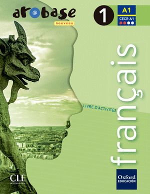 AROBASE, 2ª EDICION, 1ºESO. CUADERNO DE EJERCICIOS / GRAMATICA
