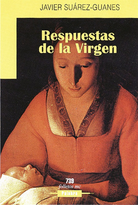 RESPUESTAS DE LA VIRGEN