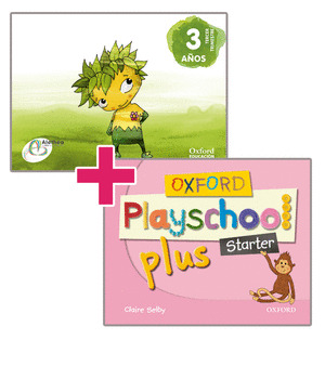 PACK ALETHEA 3 (GLOBALIZADO) PLAY PLUS 0