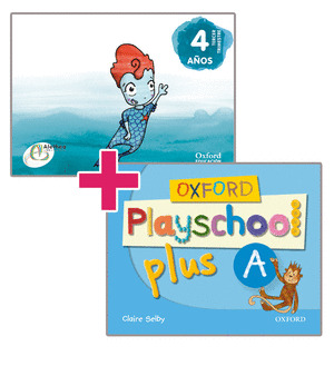PACK ALETHEA 4 (GLOBALIZADO) PLAY PLUS 1