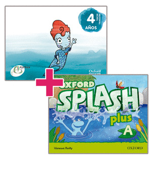 PACK ALETHEA 4 (GLOBALIZADO) SPLASHPLUS 1