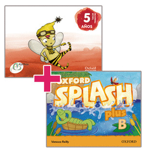 PACK ALETHEA 5 (GLOBALIZADO) SPLASHPLUS 2
