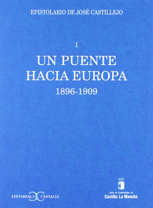 INTELECTUALES, 1 UN PUENTE HACIA EUROPA