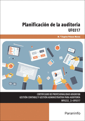 PLANIFICACIÓN DE LA AUDITORIA UF0317